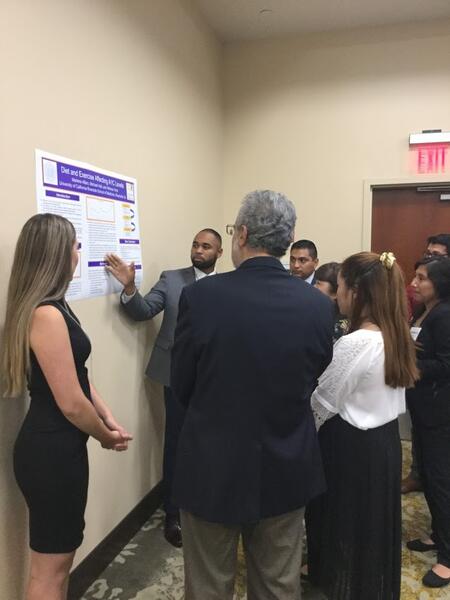 2018 CTLD Presentation