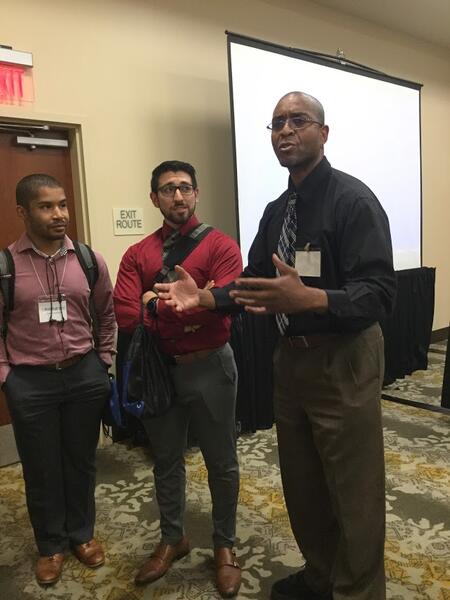 2018 CTLD Presentation
