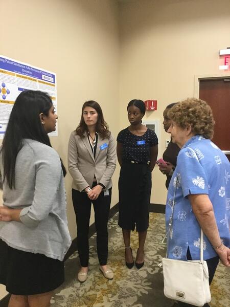2018 CTLD Presentation