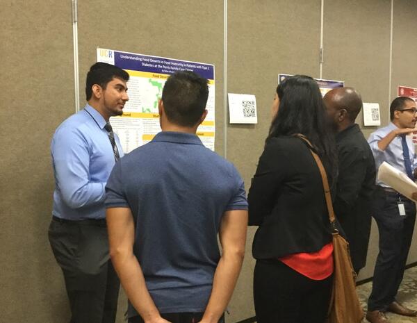 2018 CTLD Presentation