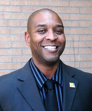 Kendrick Davis, Ph.D.