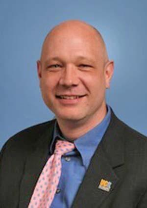 Paul Lyons, M.D.