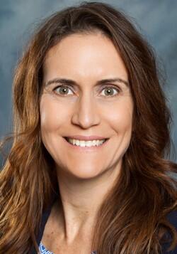 Elizabeth Raskin